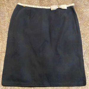 St John Skirt